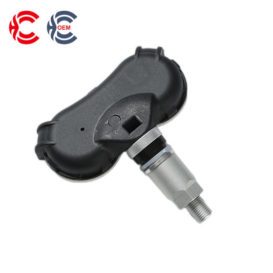 OEM: 42607-08010Material: ABS MetalColor: Black SilverOrigin: Made in ChinaWeight: 200gPacking List: 1* Tire Pressure Monitoring System TPMS Sensor More ServiceWe can provide OEM Manufacturing serviceWe can Be your one-step solution for Auto PartsWe can provide technical scheme for you Feel Free to Contact Us, We will get back to you as soon as possible.