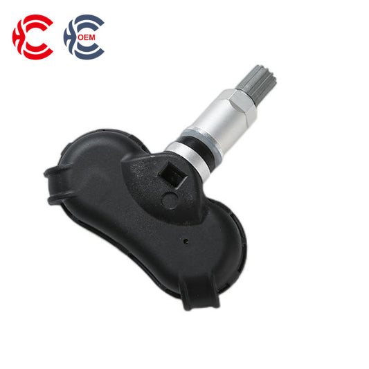 OEM: 42607-0C030Material: ABS MetalColor: Black SilverOrigin: Made in ChinaWeight: 200gPacking List: 1* Tire Pressure Monitoring System TPMS Sensor More ServiceWe can provide OEM Manufacturing serviceWe can Be your one-step solution for Auto PartsWe can provide technical scheme for you Feel Free to Contact Us, We will get back to you as soon as possible.