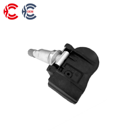 OEM: 42753-T6N-A01Material: ABS MetalColor: Black SilverOrigin: Made in ChinaWeight: 200gPacking List: 1* Tire Pressure Monitoring System TPMS Sensor More ServiceWe can provide OEM Manufacturing serviceWe can Be your one-step solution for Auto PartsWe can provide technical scheme for you Feel Free to Contact Us, We will get back to you as soon as possible.