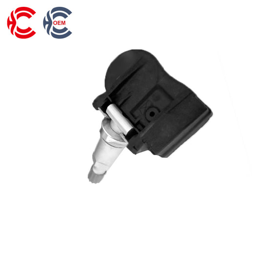 OEM: 42753-TG7-A51Material: ABS MetalColor: Black SilverOrigin: Made in ChinaWeight: 200gPacking List: 1* Tire Pressure Monitoring System TPMS Sensor More ServiceWe can provide OEM Manufacturing serviceWe can Be your one-step solution for Auto PartsWe can provide technical scheme for you Feel Free to Contact Us, We will get back to you as soon as possible.