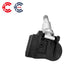 OEM: 42753-TL0-G520Material: ABS MetalColor: Black SilverOrigin: Made in ChinaWeight: 200gPacking List: 1* Tire Pressure Monitoring System TPMS Sensor More ServiceWe can provide OEM Manufacturing serviceWe can Be your one-step solution for Auto PartsWe can provide technical scheme for you Feel Free to Contact Us, We will get back to you as soon as possible.