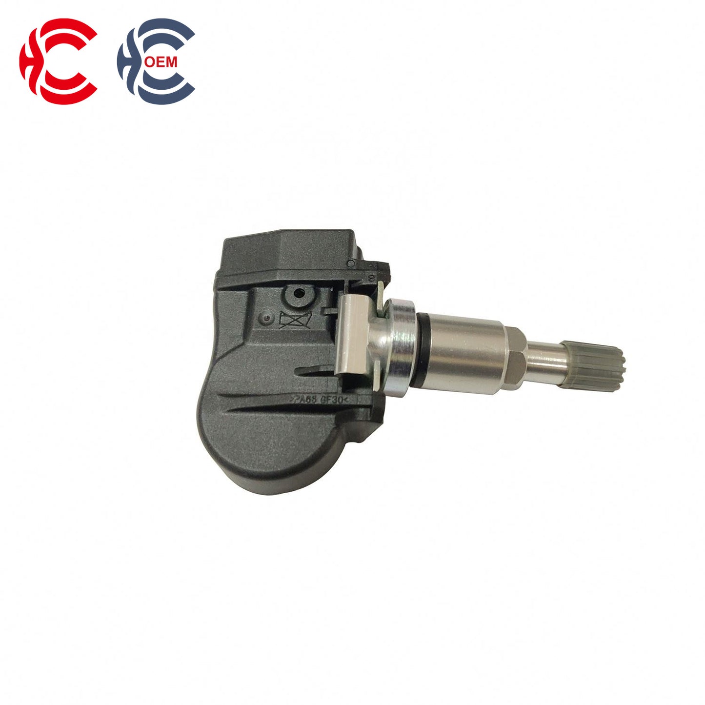 OEM: 42753-TX4-A51Material: ABS MetalColor: Black SilverOrigin: Made in ChinaWeight: 200gPacking List: 1* Tire Pressure Monitoring System TPMS Sensor More ServiceWe can provide OEM Manufacturing serviceWe can Be your one-step solution for Auto PartsWe can provide technical scheme for you Feel Free to Contact Us, We will get back to you as soon as possible.