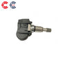OEM: 42753-TX4-A51Material: ABS MetalColor: Black SilverOrigin: Made in ChinaWeight: 200gPacking List: 1* Tire Pressure Monitoring System TPMS Sensor More ServiceWe can provide OEM Manufacturing serviceWe can Be your one-step solution for Auto PartsWe can provide technical scheme for you Feel Free to Contact Us, We will get back to you as soon as possible.