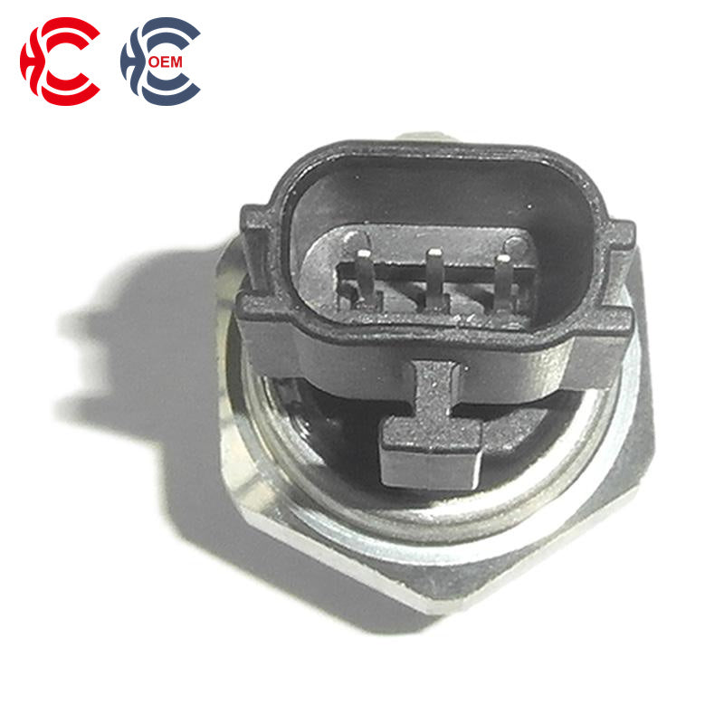OEM: 42CP12-1Material: ABS MetalColor: Black SilverOrigin: Made in ChinaWeight: 50gPacking List: 1* Oil Pressure Sensor More ServiceWe can provide OEM Manufacturing serviceWe can Be your one-step solution for Auto PartsWe can provide technical scheme for you Feel Free to Contact Us, We will get back to you as soon as possible.