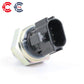 OEM: 42CP2-13Material: ABS MetalColor: Black SilverOrigin: Made in ChinaWeight: 50gPacking List: 1* Oil Pressure Sensor More ServiceWe can provide OEM Manufacturing serviceWe can Be your one-step solution for Auto PartsWe can provide technical scheme for you Feel Free to Contact Us, We will get back to you as soon as possible.