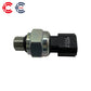 OEM: 42CP2-4Material: ABS MetalColor: Black SilverOrigin: Made in ChinaWeight: 50gPacking List: 1* Oil Pressure Sensor More ServiceWe can provide OEM Manufacturing serviceWe can Be your one-step solution for Auto PartsWe can provide technical scheme for you Feel Free to Contact Us, We will get back to you as soon as possible.