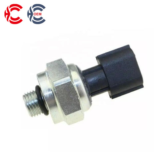 OEM: 42CP27-1Material: ABS MetalColor: Black SilverOrigin: Made in ChinaWeight: 50gPacking List: 1* Oil Pressure Sensor More ServiceWe can provide OEM Manufacturing serviceWe can Be your one-step solution for Auto PartsWe can provide technical scheme for you Feel Free to Contact Us, We will get back to you as soon as possible.