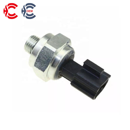 OEM: 42CP27-1Material: ABS MetalColor: Black SilverOrigin: Made in ChinaWeight: 50gPacking List: 1* Oil Pressure Sensor More ServiceWe can provide OEM Manufacturing serviceWe can Be your one-step solution for Auto PartsWe can provide technical scheme for you Feel Free to Contact Us, We will get back to you as soon as possible.