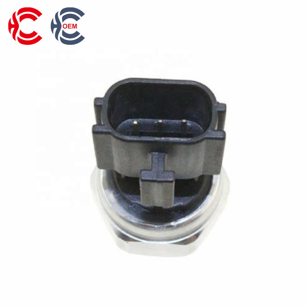 OEM: 42CP27-1Material: ABS MetalColor: Black SilverOrigin: Made in ChinaWeight: 50gPacking List: 1* Oil Pressure Sensor More ServiceWe can provide OEM Manufacturing serviceWe can Be your one-step solution for Auto PartsWe can provide technical scheme for you Feel Free to Contact Us, We will get back to you as soon as possible.