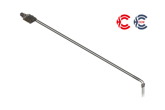 OEM: 4326604 24V CumminsMaterial: ABS MetalColor: Black SilverOrigin: Made in ChinaWeight: 100gPacking List: 1* Exhaust Gas Temperature Sensor More ServiceWe can provide OEM Manufacturing serviceWe can Be your one-step solution for Auto PartsWe can provide technical scheme for you Feel Free to Contact Us, We will get back to you as soon as possible.