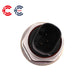 OEM: 7PP4-3 344-7391Material: ABS metalColor: black silverOrigin: Made in ChinaWeight: 50gPacking List: 1* Fuel Pressure Sensor More ServiceWe can provide OEM Manufacturing serviceWe can Be your one-step solution for Auto PartsWe can provide technical scheme for you Feel Free to Contact Us, We will get back to you as soon as possible.