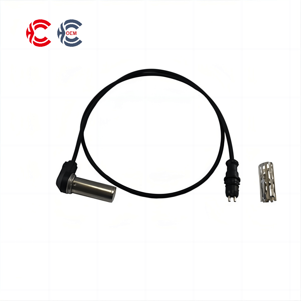 OEM: 4410321070 850mmMaterial: ABS MetalColor: Black SilverOrigin: Made in ChinaWeight: 100gPacking List: 1* Wheel Speed Sensor More ServiceWe can provide OEM Manufacturing serviceWe can Be your one-step solution for Auto PartsWe can provide technical scheme for you Feel Free to Contact Us, We will get back to you as soon as possible.