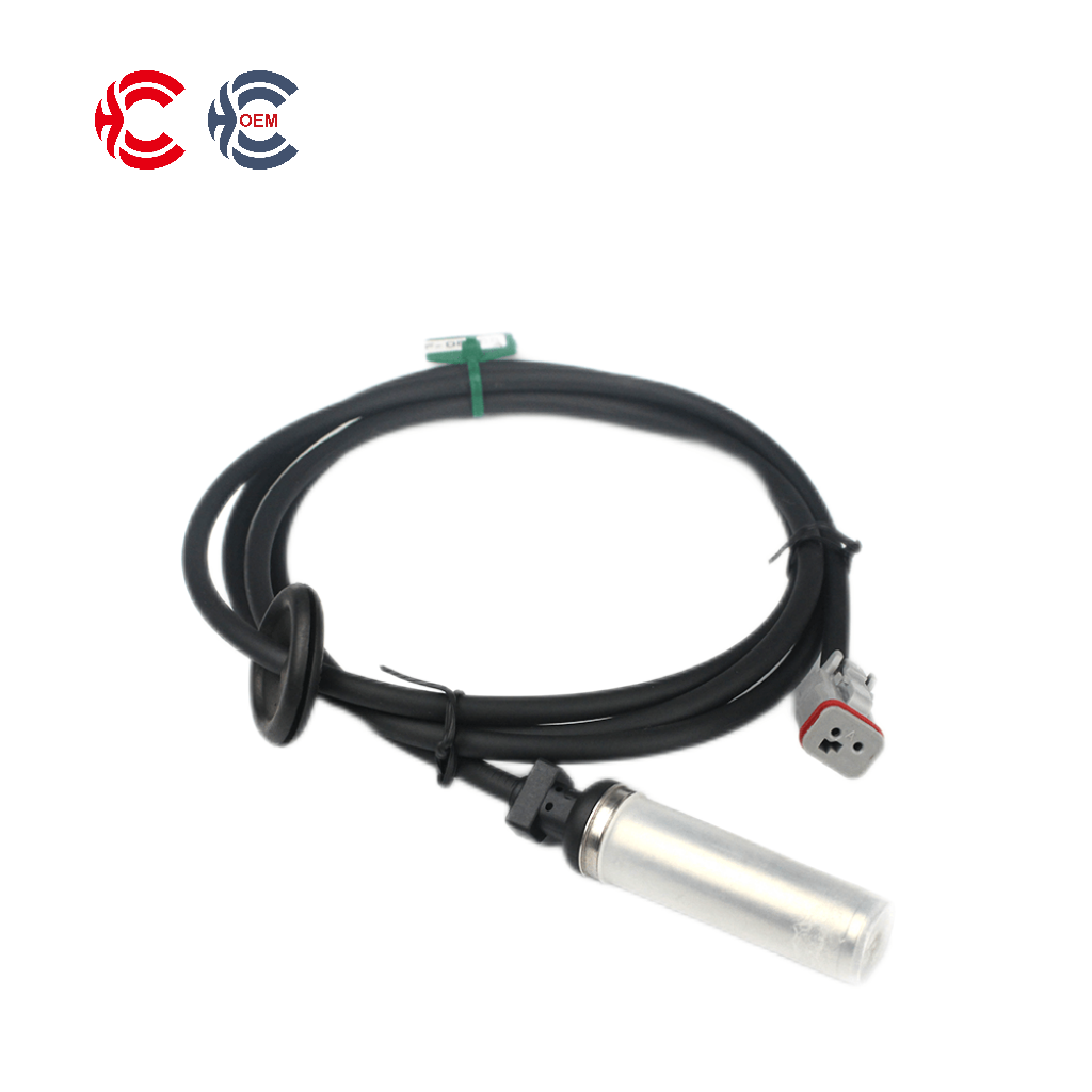 OEM: 4410323210 1800mmMaterial: ABS MetalColor: Black SilverOrigin: Made in ChinaWeight: 100gPacking List: 1* Wheel Speed Sensor More ServiceWe can provide OEM Manufacturing serviceWe can Be your one-step solution for Auto PartsWe can provide technical scheme for you Feel Free to Contact Us, We will get back to you as soon as possible.