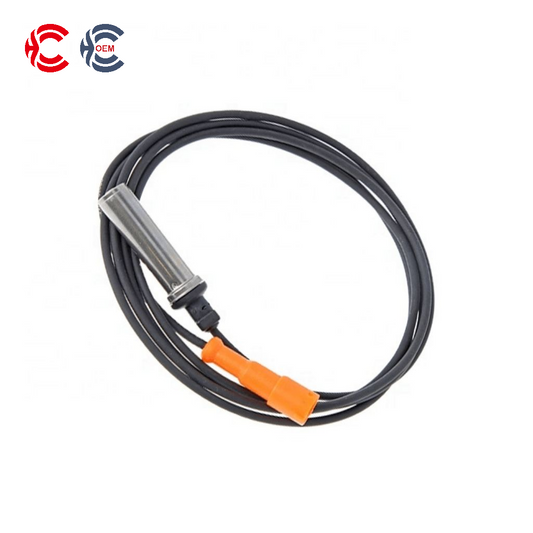 OEM: 4410323310 2500mmMaterial: ABS MetalColor: Black SilverOrigin: Made in ChinaWeight: 100gPacking List: 1* Wheel Speed Sensor More ServiceWe can provide OEM Manufacturing serviceWe can Be your one-step solution for Auto PartsWe can provide technical scheme for you Feel Free to Contact Us, We will get back to you as soon as possible.