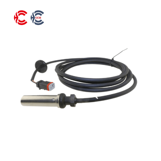 OEM: 4410323510 2000mmMaterial: ABS MetalColor: Black SilverOrigin: Made in ChinaWeight: 100gPacking List: 1* Wheel Speed Sensor More ServiceWe can provide OEM Manufacturing serviceWe can Be your one-step solution for Auto PartsWe can provide technical scheme for you Feel Free to Contact Us, We will get back to you as soon as possible.