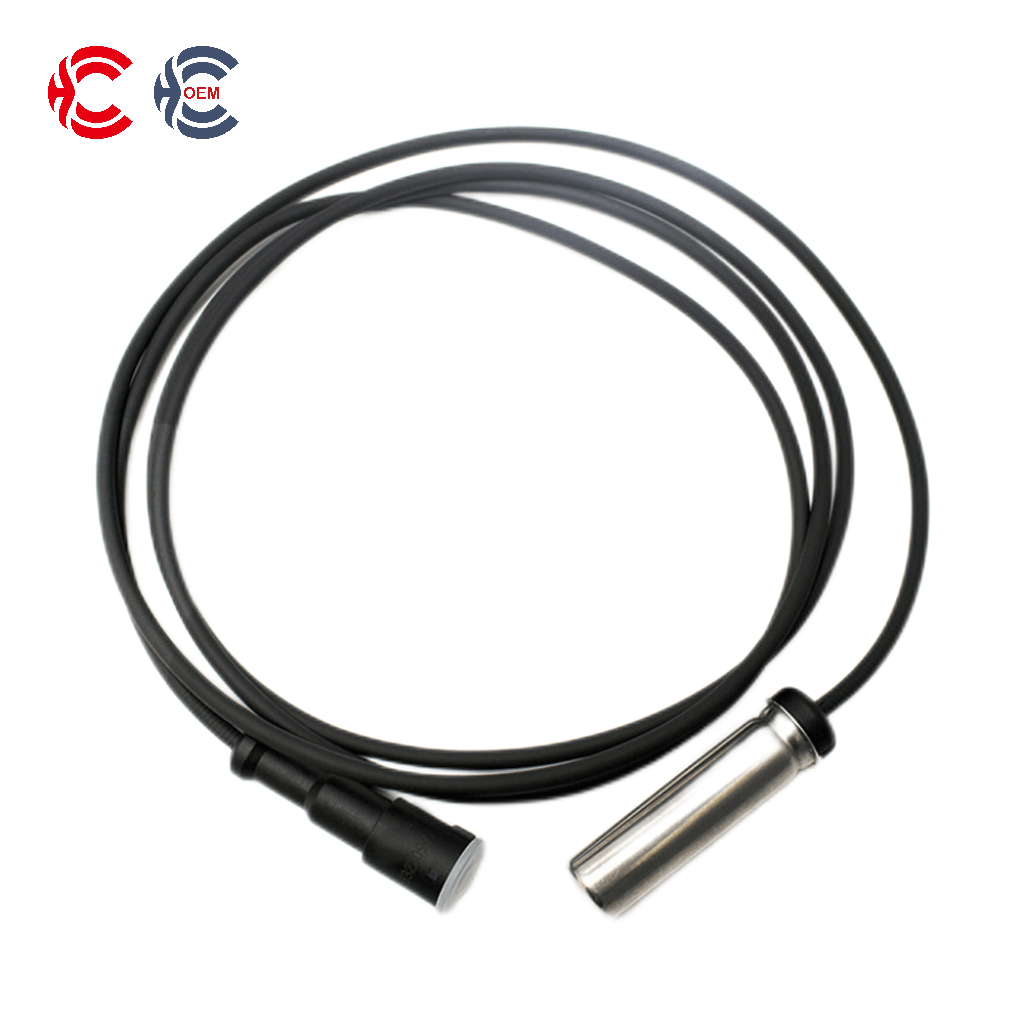 OEM: 4410323820 1700mmMaterial: ABS MetalColor: Black SilverOrigin: Made in ChinaWeight: 100gPacking List: 1* Wheel Speed Sensor More ServiceWe can provide OEM Manufacturing serviceWe can Be your one-step solution for Auto PartsWe can provide technical scheme for you Feel Free to Contact Us, We will get back to you as soon as possible.