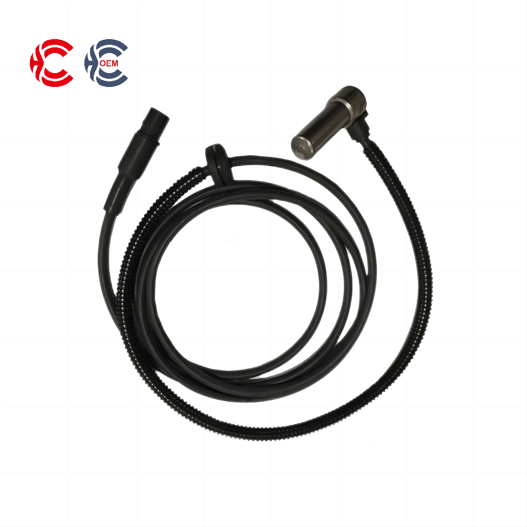 OEM: 4410325550 2240mmMaterial: ABS MetalColor: Black SilverOrigin: Made in ChinaWeight: 100gPacking List: 1* Wheel Speed Sensor More ServiceWe can provide OEM Manufacturing serviceWe can Be your one-step solution for Auto PartsWe can provide technical scheme for you Feel Free to Contact Us, We will get back to you as soon as possible.