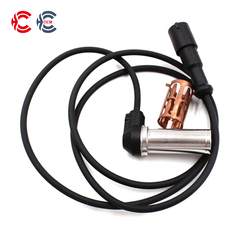 OEM: 4410328090 1000mmMaterial: ABS MetalColor: Black SilverOrigin: Made in ChinaWeight: 100gPacking List: 1* Wheel Speed Sensor More ServiceWe can provide OEM Manufacturing serviceWe can Be your one-step solution for Auto PartsWe can provide technical scheme for you Feel Free to Contact Us, We will get back to you as soon as possible.