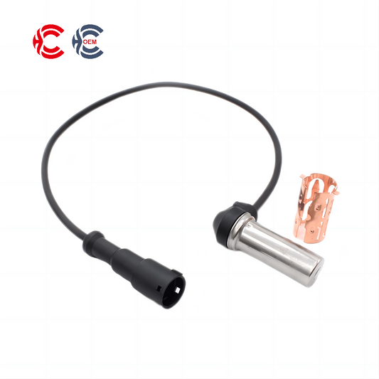 OEM: 4410328110 250mmMaterial: ABS MetalColor: Black SilverOrigin: Made in ChinaWeight: 100gPacking List: 1* Wheel Speed Sensor More ServiceWe can provide OEM Manufacturing serviceWe can Be your one-step solution for Auto PartsWe can provide technical scheme for you Feel Free to Contact Us, We will get back to you as soon as possible.