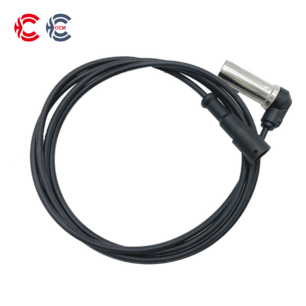 OEM: 4410328130 1700mmMaterial: ABS MetalColor: Black SilverOrigin: Made in ChinaWeight: 100gPacking List: 1* Wheel Speed Sensor More ServiceWe can provide OEM Manufacturing serviceWe can Be your one-step solution for Auto PartsWe can provide technical scheme for you Feel Free to Contact Us, We will get back to you as soon as possible.