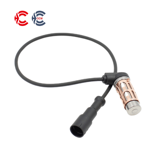 OEM: 4410328780 230mmMaterial: ABS MetalColor: Black SilverOrigin: Made in ChinaWeight: 100gPacking List: 1* Wheel Speed Sensor More ServiceWe can provide OEM Manufacturing serviceWe can Be your one-step solution for Auto PartsWe can provide technical scheme for you Feel Free to Contact Us, We will get back to you as soon as possible.