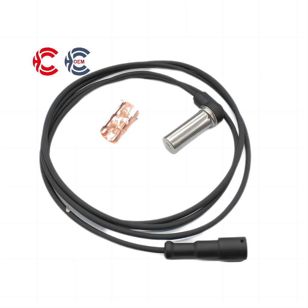 OEM: 4410328910 2500mmMaterial: ABS MetalColor: Black SilverOrigin: Made in ChinaWeight: 100gPacking List: 1* Wheel Speed Sensor More ServiceWe can provide OEM Manufacturing serviceWe can Be your one-step solution for Auto PartsWe can provide technical scheme for you Feel Free to Contact Us, We will get back to you as soon as possible.