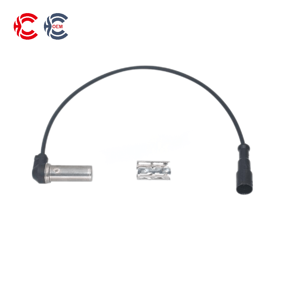 OEM: 4410329212 400mmMaterial: ABS MetalColor: Black SilverOrigin: Made in ChinaWeight: 100gPacking List: 1* Wheel Speed Sensor More ServiceWe can provide OEM Manufacturing serviceWe can Be your one-step solution for Auto PartsWe can provide technical scheme for you Feel Free to Contact Us, We will get back to you as soon as possible.