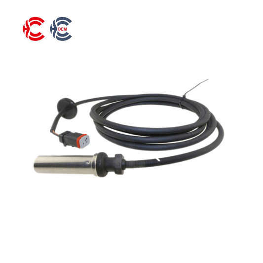 OEM: 4410329530 2000mmMaterial: ABS MetalColor: Black SilverOrigin: Made in ChinaWeight: 100gPacking List: 1* Wheel Speed Sensor More ServiceWe can provide OEM Manufacturing serviceWe can Be your one-step solution for Auto PartsWe can provide technical scheme for you Feel Free to Contact Us, We will get back to you as soon as possible.