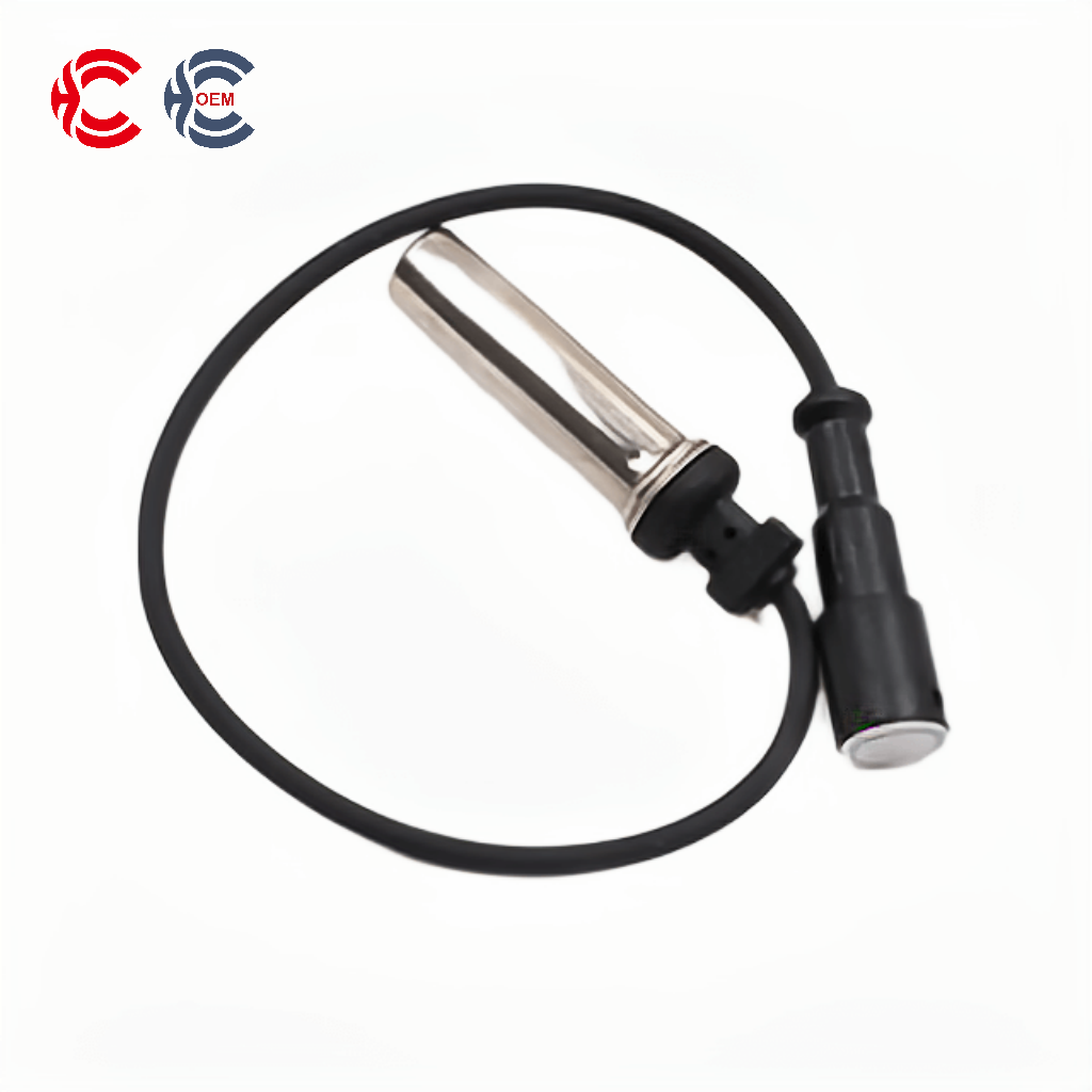 OEM: 4410329632 400mmMaterial: ABS MetalColor: Black SilverOrigin: Made in ChinaWeight: 100gPacking List: 1* Wheel Speed Sensor More ServiceWe can provide OEM Manufacturing serviceWe can Be your one-step solution for Auto PartsWe can provide technical scheme for you Feel Free to Contact Us, We will get back to you as soon as possible.