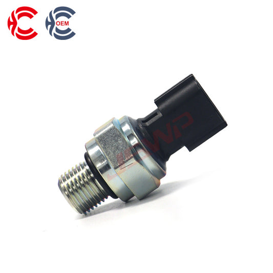 OEM: 4436536Material: ABS MetalColor: Black SilverOrigin: Made in ChinaWeight: 50gPacking List: 1* Oil Pressure Sensor More ServiceWe can provide OEM Manufacturing serviceWe can Be your one-step solution for Auto PartsWe can provide technical scheme for you Feel Free to Contact Us, We will get back to you as soon as possible.