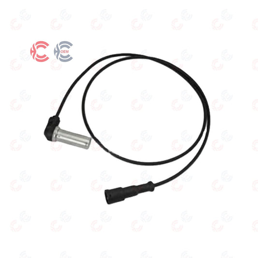 OEM: 4460000009 1000mmMaterial: ABS MetalColor: Black SilverOrigin: Made in ChinaWeight: 100gPacking List: 1* Wheel Speed Sensor More ServiceWe can provide OEM Manufacturing serviceWe can Be your one-step solution for Auto PartsWe can provide technical scheme for you Feel Free to Contact Us, We will get back to you as soon as possible.