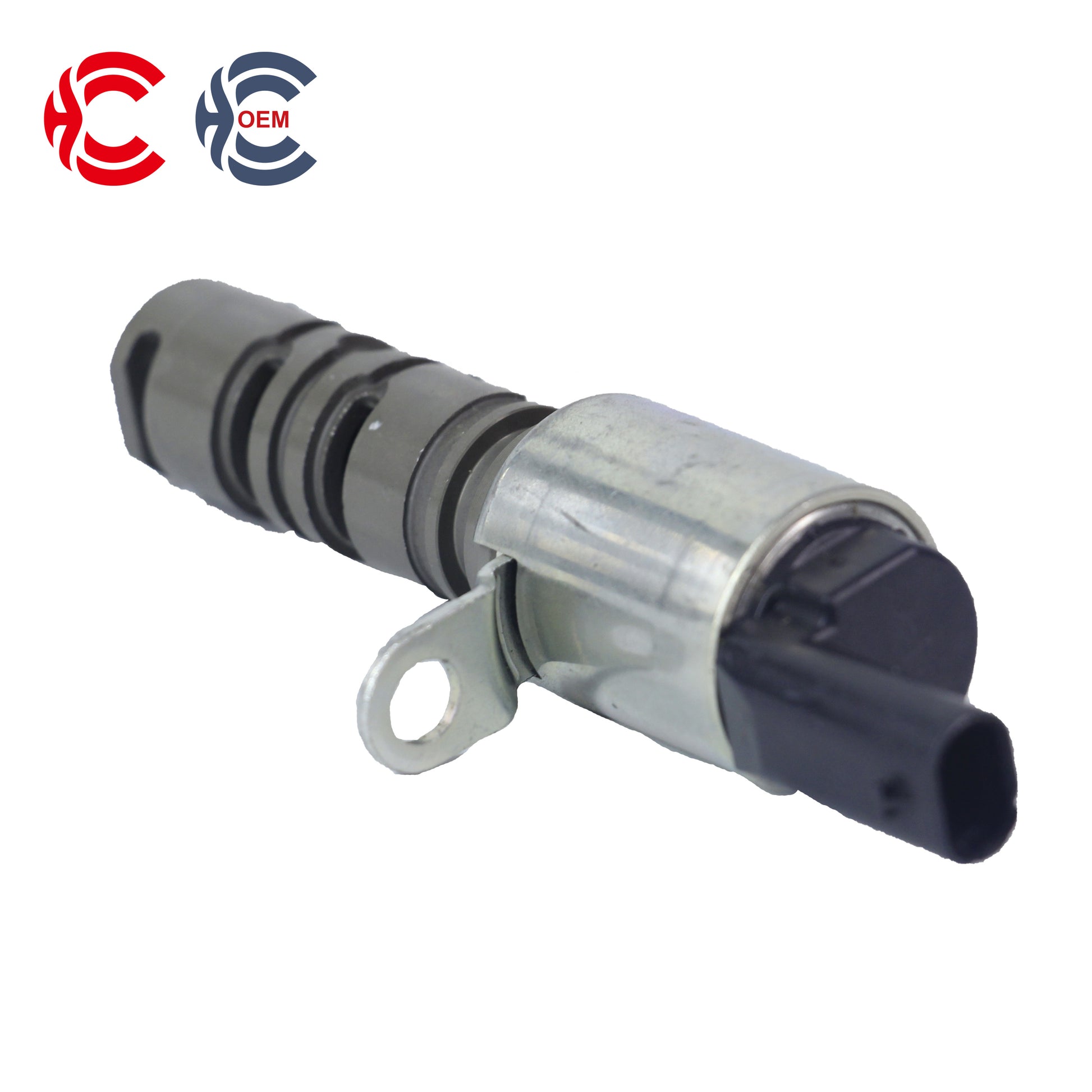 OEM: 455F5710G2Material: ABS metalColor: black silverOrigin: Made in ChinaWeight: 300gPacking List: 1* VVT Solenoid Valve More ServiceWe can provide OEM Manufacturing serviceWe can Be your one-step solution for Auto PartsWe can provide technical scheme for you Feel Free to Contact Us, We will get back to you as soon as possible.