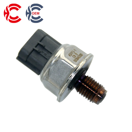 OEM: 45PP3-1Material: ABS metalColor: black silverOrigin: Made in ChinaWeight: 50gPacking List: 1* Fuel Pressure Sensor More ServiceWe can provide OEM Manufacturing serviceWe can Be your one-step solution for Auto PartsWe can provide technical scheme for you Feel Free to Contact Us, We will get back to you as soon as possible.