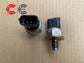 OEM: 45PP3-5Material: ABS metalColor: black silverOrigin: Made in ChinaWeight: 100gPacking List: 1* Fuel Pressure Sensor More ServiceWe can provide OEM Manufacturing serviceWe can Be your one-step solution for Auto PartsWe can provide technical scheme for you Feel Free to Contact Us, We will get back to you as soon as possible.