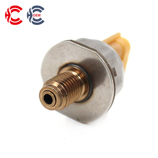 OEM: 45PP3-6Material: ABS metalColor: black silverOrigin: Made in ChinaWeight: 100gPacking List: 1* Fuel Pressure Sensor More ServiceWe can provide OEM Manufacturing serviceWe can Be your one-step solution for Auto PartsWe can provide technical scheme for you Feel Free to Contact Us, We will get back to you as soon as possible.
