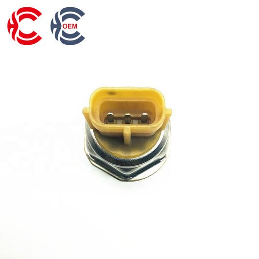 OEM: 45PP3-7Material: ABS metalColor: black silverOrigin: Made in ChinaWeight: 50gPacking List: 1* Fuel Pressure Sensor More ServiceWe can provide OEM Manufacturing serviceWe can Be your one-step solution for Auto PartsWe can provide technical scheme for you Feel Free to Contact Us, We will get back to you as soon as possible.