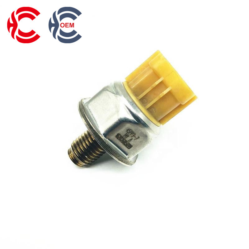 OEM: 45PP3-7Material: ABS metalColor: black silverOrigin: Made in ChinaWeight: 50gPacking List: 1* Fuel Pressure Sensor More ServiceWe can provide OEM Manufacturing serviceWe can Be your one-step solution for Auto PartsWe can provide technical scheme for you Feel Free to Contact Us, We will get back to you as soon as possible.