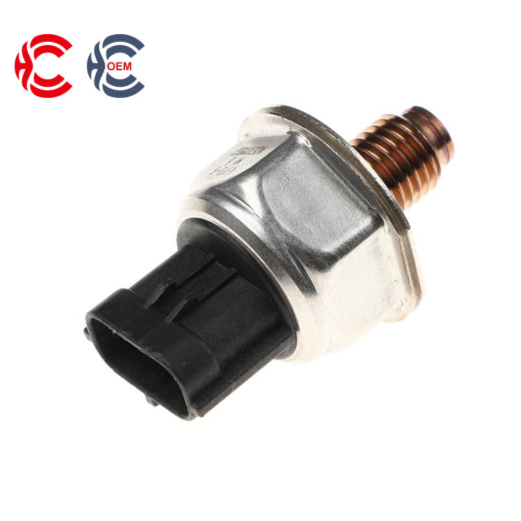 OEM: 45PP3-8Material: ABS metalColor: black silverOrigin: Made in ChinaWeight: 50gPacking List: 1* Fuel Pressure Sensor More ServiceWe can provide OEM Manufacturing serviceWe can Be your one-step solution for Auto PartsWe can provide technical scheme for you Feel Free to Contact Us, We will get back to you as soon as possible.