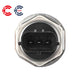 OEM: 45PP3-8Material: ABS metalColor: black silverOrigin: Made in ChinaWeight: 50gPacking List: 1* Fuel Pressure Sensor More ServiceWe can provide OEM Manufacturing serviceWe can Be your one-step solution for Auto PartsWe can provide technical scheme for you Feel Free to Contact Us, We will get back to you as soon as possible.