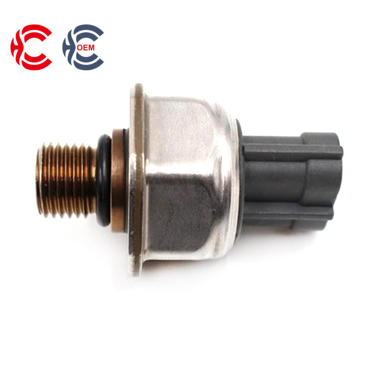OEM: 45PP5-3Material: ABS metalColor: black silverOrigin: Made in ChinaWeight: 50gPacking List: 1* Fuel Pressure Sensor More ServiceWe can provide OEM Manufacturing serviceWe can Be your one-step solution for Auto PartsWe can provide technical scheme for you Feel Free to Contact Us, We will get back to you as soon as possible.