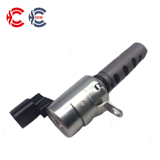 OEM: 1028A021Material: ABS metalColor: black silverOrigin: Made in ChinaWeight: 300gPacking List: 1* VVT Solenoid Valve More ServiceWe can provide OEM Manufacturing serviceWe can Be your one-step solution for Auto PartsWe can provide technical scheme for you Feel Free to Contact Us, We will get back to you as soon as possible.