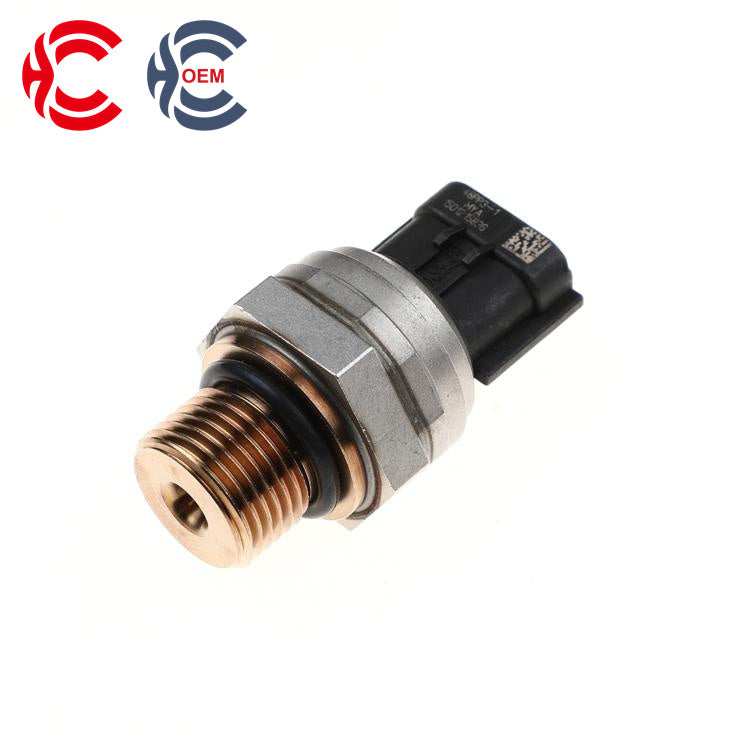 OEM: 48PP3-1Material: ABS metalColor: black silverOrigin: Made in ChinaWeight: 50gPacking List: 1* Fuel Pressure Sensor More ServiceWe can provide OEM Manufacturing serviceWe can Be your one-step solution for Auto PartsWe can provide technical scheme for you Feel Free to Contact Us, We will get back to you as soon as possible.