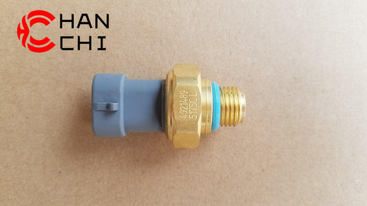 【Description】---☀Welcome to HANCHI☀---✔Good Quality✔Generally Applicability✔Competitive PriceEnjoy your shopping time↖（^ω^）↗【Features】Brand-New with High Quality for the Aftermarket.Totally mathced your need.**Stable Quality**High Precision**Easy Installation**【Specification】OEM：4921489Material：metalColor：goldenOrigin：Made in ChinaWeight：100g【Packing List】1*oil pressure sensor