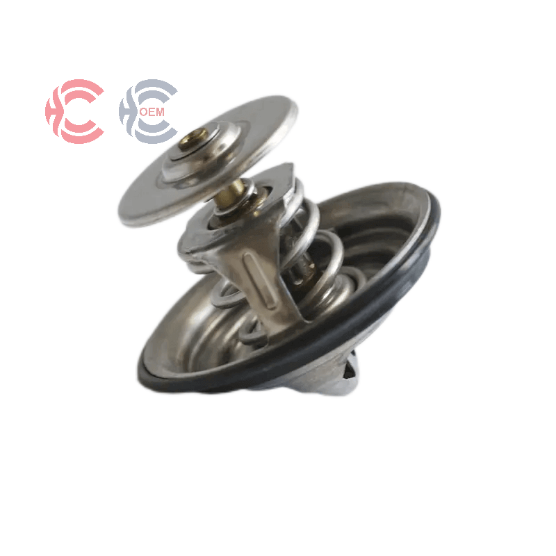 OEM: 4936026Material: ABS MetalColor: black silver goldenOrigin: Made in ChinaWeight: 200gPacking List: 1* Thermostat More ServiceWe can provide OEM Manufacturing serviceWe can Be your one-step solution for Auto PartsWe can provide technical scheme for you Feel Free to Contact Us, We will get back to you as soon as possible.