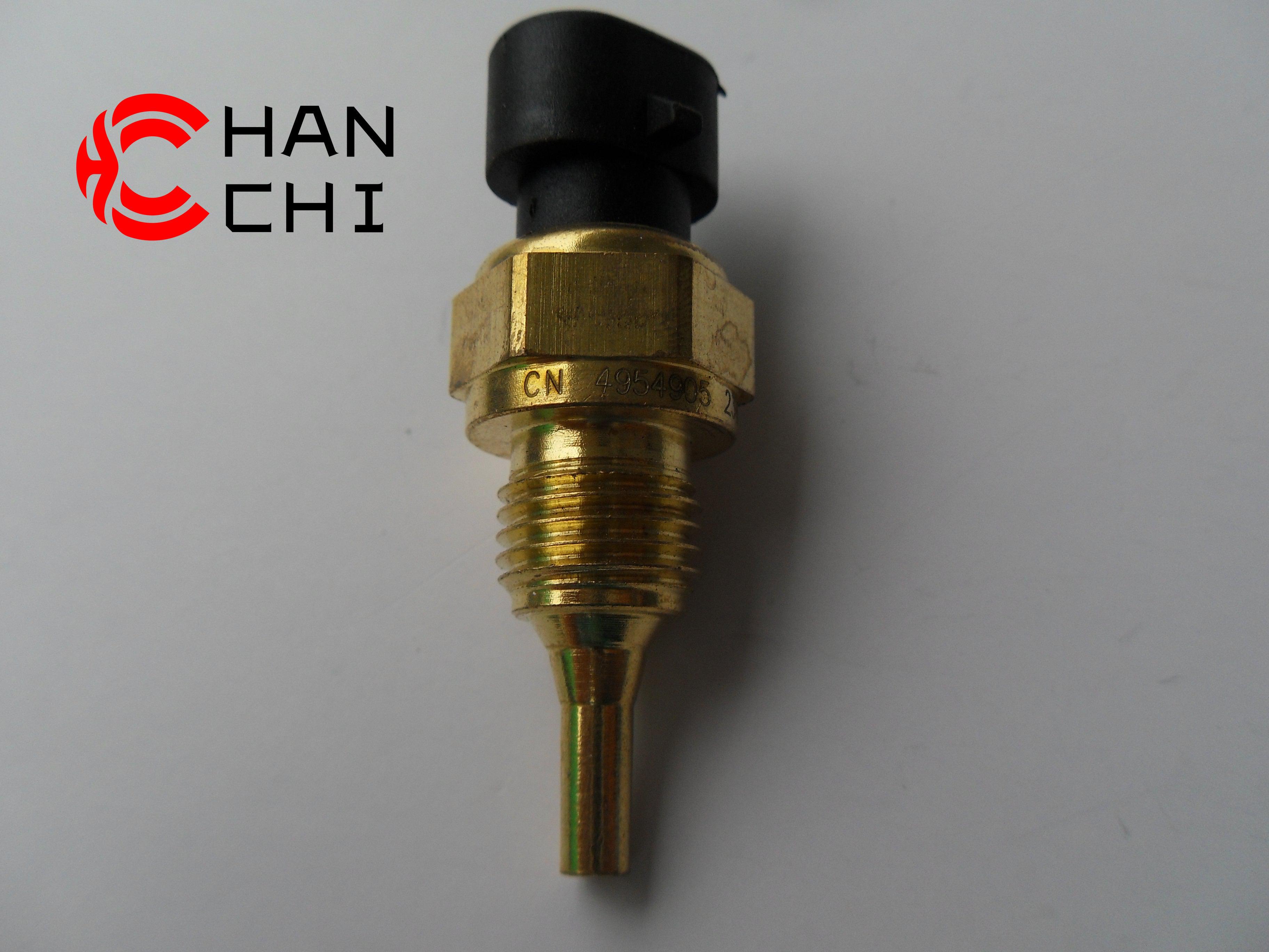 4954905 Coolant Temperature Sensor Water Temperature Sensor CTS Suitba ...