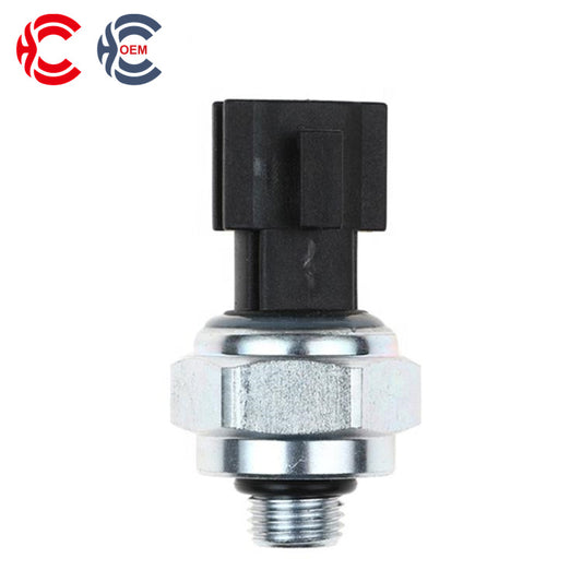 OEM: 49763-6N20AMaterial: ABS MetalColor: Black SilverOrigin: Made in ChinaWeight: 50gPacking List: 1* Oil Pressure Sensor More ServiceWe can provide OEM Manufacturing serviceWe can Be your one-step solution for Auto PartsWe can provide technical scheme for you Feel Free to Contact Us, We will get back to you as soon as possible.