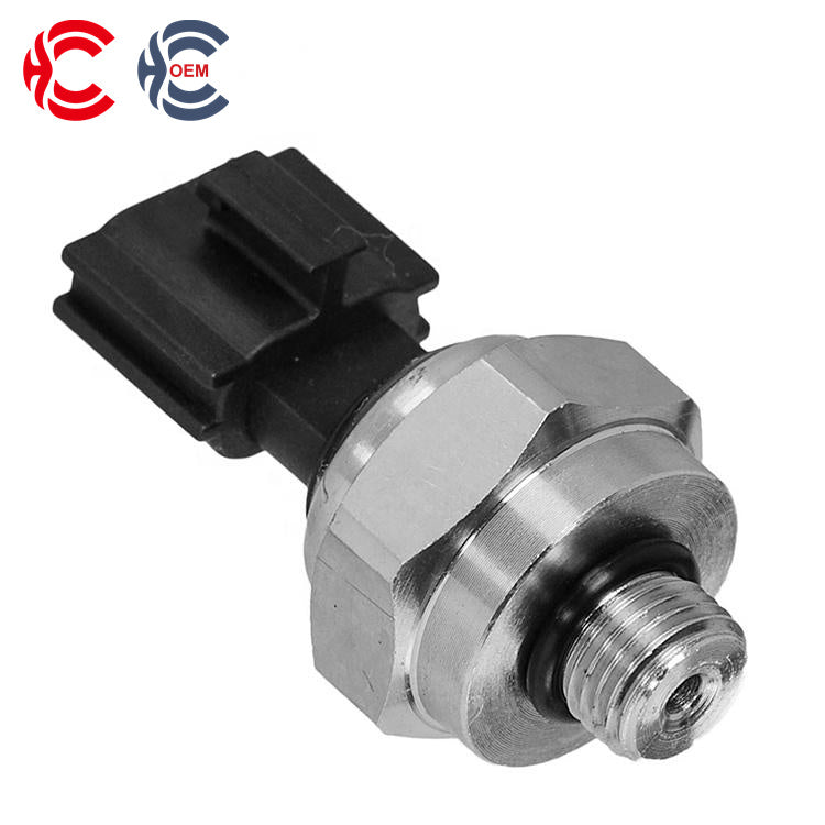 OEM: 49763-6N20AMaterial: ABS MetalColor: Black SilverOrigin: Made in ChinaWeight: 50gPacking List: 1* Oil Pressure Sensor More ServiceWe can provide OEM Manufacturing serviceWe can Be your one-step solution for Auto PartsWe can provide technical scheme for you Feel Free to Contact Us, We will get back to you as soon as possible.