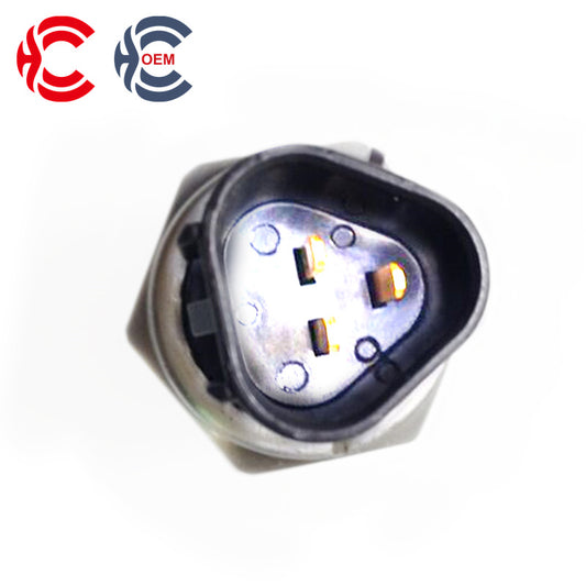 OEM: 499000-6012 89458-32010Material: ABS metalColor: black silverOrigin: Made in ChinaWeight: 50gPacking List: 1* Fuel Pressure Sensor More ServiceWe can provide OEM Manufacturing serviceWe can Be your one-step solution for Auto PartsWe can provide technical scheme for you Feel Free to Contact Us, We will get back to you as soon as possible.