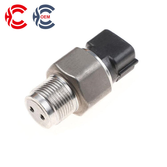 OEM: 499000-6081 499000-6080 89458-60010Material: ABS metalColor: black silverOrigin: Made in ChinaWeight: 50gPacking List: 1* Fuel Pressure Sensor More ServiceWe can provide OEM Manufacturing serviceWe can Be your one-step solution for Auto PartsWe can provide technical scheme for you Feel Free to Contact Us, We will get back to you as soon as possible.