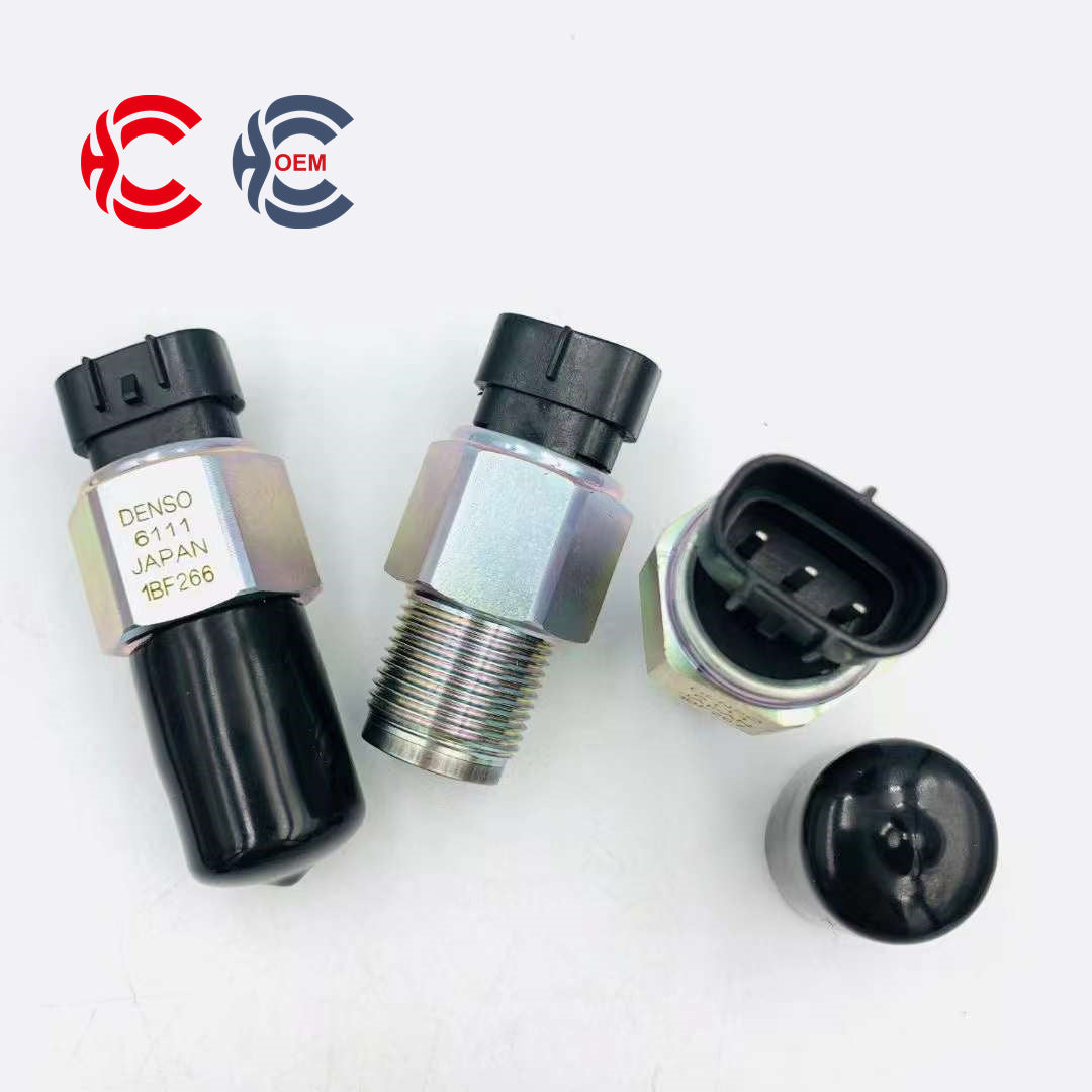 OEM: 499000-6111Material: ABS metalColor: black silverOrigin: Made in ChinaWeight: 100gPacking List: 1* Fuel Pressure Sensor More ServiceWe can provide OEM Manufacturing serviceWe can Be your one-step solution for Auto PartsWe can provide technical scheme for you Feel Free to Contact Us, We will get back to you as soon as possible.